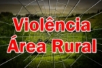 BURITIS: Bandidos invadem fazenda e roubam duas caminhonetes Hilux