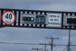 Semáforo da Avenida Tancredo Neves já esta em funcionamento.
