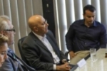Governador Confúcio Moura entrega ao presidente do Incra demandas de regularização de assentamentos em Rondônia