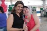 ARIQUEMES: Auto Posto Ariquemes realiza sorteio da Promoção Combustível de Graça especial de Dia das Mães