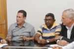 Maurão defende que atualização do Zoneamento contemple áreas em conflito