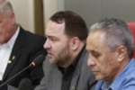 Reunião proposta pelo Dep. Alex Redano para debater setor madeireiro é realizada na ALE 