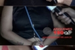 ARIQUEMES: Homem é preso suspeito de estuprar garotas em bar no Setor 02