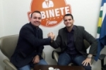 CPI leva vereadores de Ariquemes a Sinop–MT