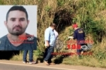 ARIQUEMES: Corpo é encontrado crivado a balas na BR–364