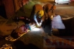 Mulher sofre tentativa de homicídio na madrugada em Vilhena