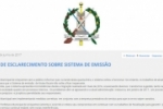 ACIA faz cobrança por melhoria no sistema de emissão de Nota Fiscal