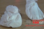 ARIQUEMES: Elementos com cocaína são detidos pela Patrulha Bravo