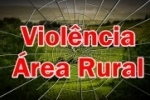 ALTO PARAÍSO: Marginais não dão moleza e furtam em propriedades rurais