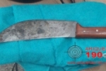 ARIQUEMES: Casal é preso após invadir e roubar em residência no Jorge Teixeira