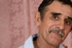 NOTA DE FALECIMENTO – José Geraldo Alves de Araújo
