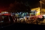 ALTO PARAÍSO: Polícia Militar em ação conjunta realiza Comando de Abordagem
