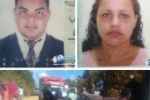 Machadinho: Três pessoas morreram após colisão entre carro e caminhonete na área rural – Bebé de 6 meses está entre as vitimas