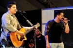 Henrique e Diego abrem temporada de shows da Expoari