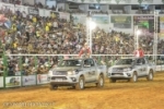 Terça–feira a entrada é gratuita na Expoari