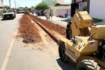 Tecnologia de ponta é utilizada nas obras de ampliação da rede de esgoto em Ariquemes