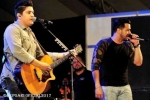 Henrique e Diego abrem temporada de shows da Expoari