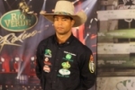 Campeão de Barretos participará da EXPOARI em Ariquemes