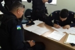 7°BPM realiza os primeiros TCO na região Vale do Jamari