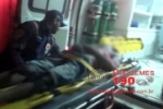 ARIQUEMES: Usuários de droga são baleados no Setor 02 – Um veio a óbito no hospital