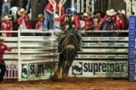 Competidor de Pimenta Bueno vence Rodeio Unopar da Expoari