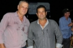 Moradores da C–60 elogiam empenho do presidente da Aprulis e agradecem o deputado Adelino
