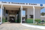 Novas penitenciárias inauguradas em Rondônia sinalizam melhorias no sistema prisional