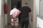 ARIQUEMES: Usuários de drogas são presos suspeitos de matar jovem e jogar corpo no Rio Jamari