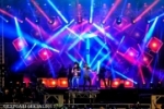 Encerrada temporada de shows na Expoari