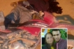 MACHADINHO: Pastor é executado a tiros após culto em igreja evangélica