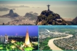 ARIQUEMES: Confira as promoções em passagens aéreas da LC Turismo