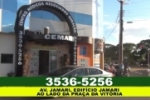 ARIQUEMES: CEMAG oferecerá atendimento com oftalmologista nesta sexta–feira 04/08