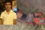 ARIQUEMES: Grupo arma cilada, tortura e degola jovem no Setor 02
