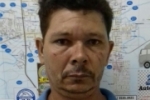 ALTO PARAÍSO: Suspeito de matar homem com paulada na cabeça é preso pela Polícia Civil 