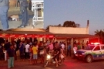 BURITIS: Homem é executado a golpes de faca na Avenida Porto Velho
