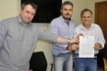 Ariquemes: Convênio de R$ 510 mil para Saúde de Ariquemes é assinado