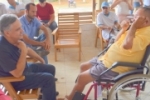 Ariquemes: Emenda do deputado Geraldo em favor do Lar dos Idosos é liberada