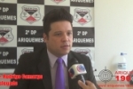 ARIQUEMES: Briga de bar seria a causa de homicídio em Alto Paraíso – Delegado fala sobre o crime esclarecido