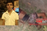 ARIQUEMES: Grupo arma cilada, tortura e degola jovem no Setor 02