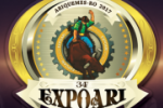 CARTA AGRADECIMENTO 34ª EXPOARI