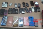 ARIQUEMES: PM recupera motoneta furtada e 18 celulares de procedência duvidosa após denúncia por WhatsApp