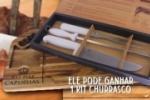 ARIQUEMES: Participe do sorteio de mês dos pais no Rei das Capinhas