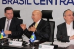 Consórcio Brasil Central debate crise e ambiente de negócios em Campo Grande