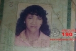 ALTO PARAÍSO: Idosa morre após sofrer traumatismo craniano ao cair de moto na Linha C–85