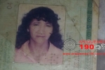 ALTO PARAÍSO: Idosa morre após sofrer traumatismo craniano ao cair de moto na Linha C–85