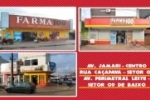 ARIQUEMES: Farma 100 oferece as melhores promoções pra você