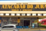 ARIQUEMES: Os melhores presentes para o Dia dos Pais você encontra no Atacadão do Jura