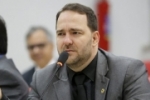 Redano pede força tarefa urgente para o município de Alto Paraíso
