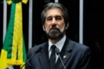 Senador Valdir Raupp quer mutirão para regularização de terras em Rondônia