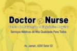 ARIQUEMES: Agente já a sua consulta com endocrinologista ou dermatologista no Centro de Prevenção e Diagnóstico Doctor Nurse